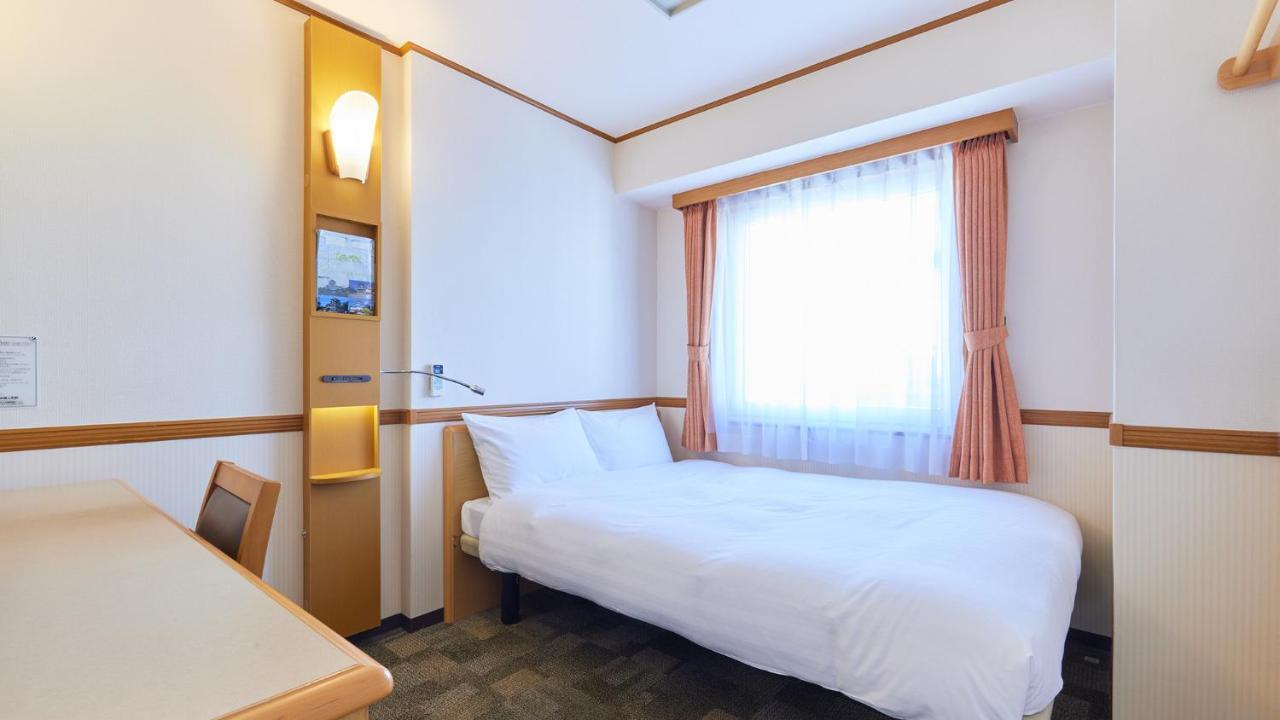 Toyoko Inn Saitama Iwatsuki Ekimae Экстерьер фото