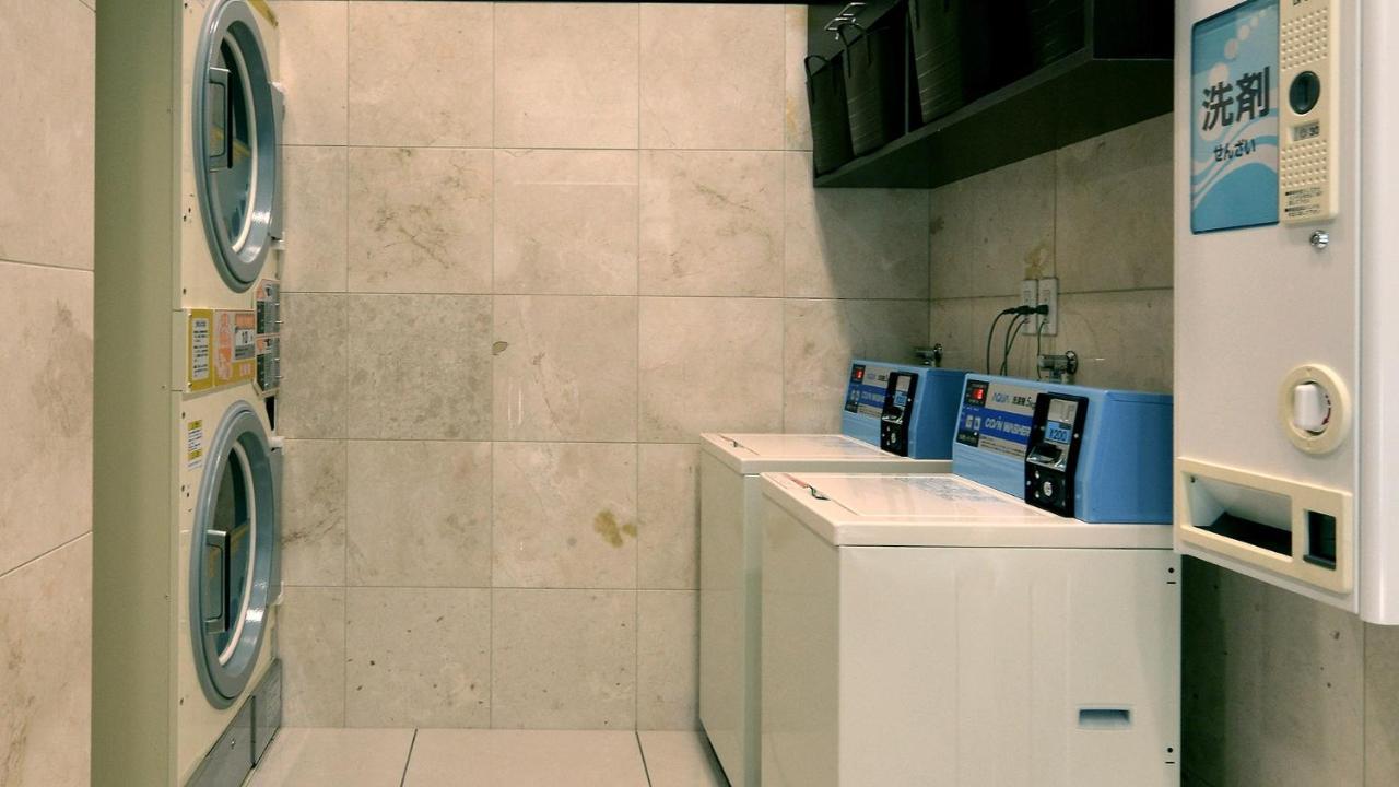 Toyoko Inn Saitama Iwatsuki Ekimae Экстерьер фото