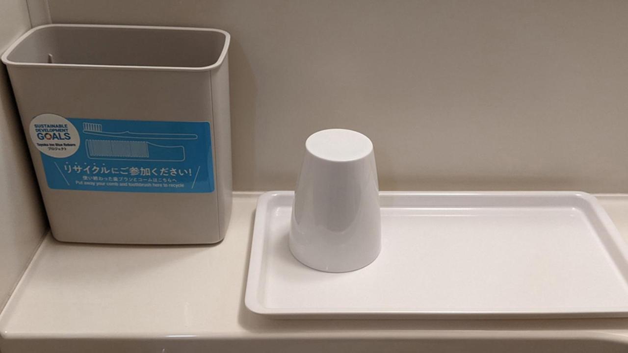 Toyoko Inn Saitama Iwatsuki Ekimae Экстерьер фото