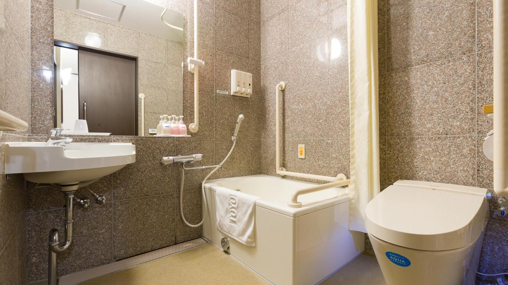 Toyoko Inn Saitama Iwatsuki Ekimae Экстерьер фото