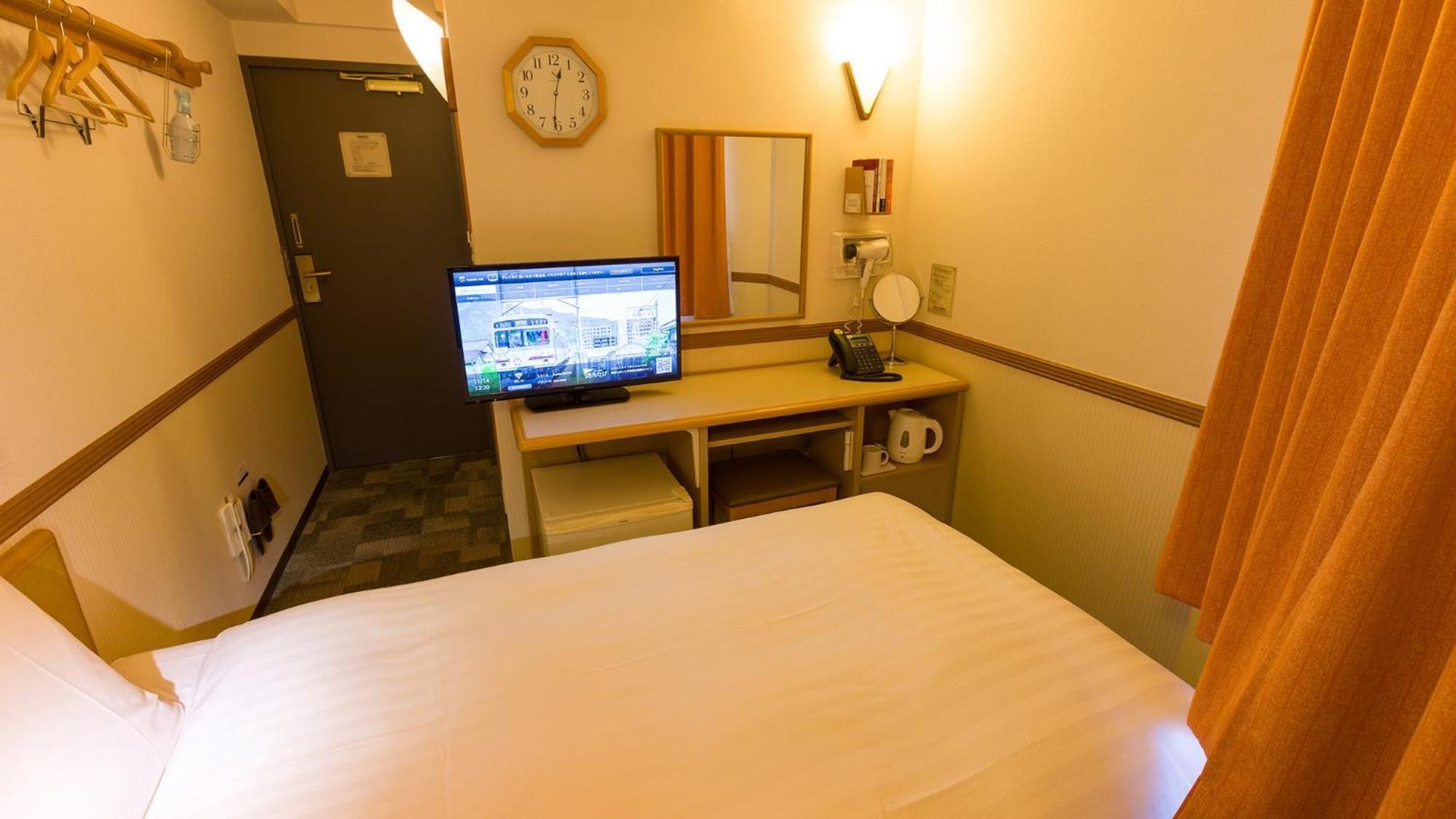 Toyoko Inn Saitama Iwatsuki Ekimae Номер фото