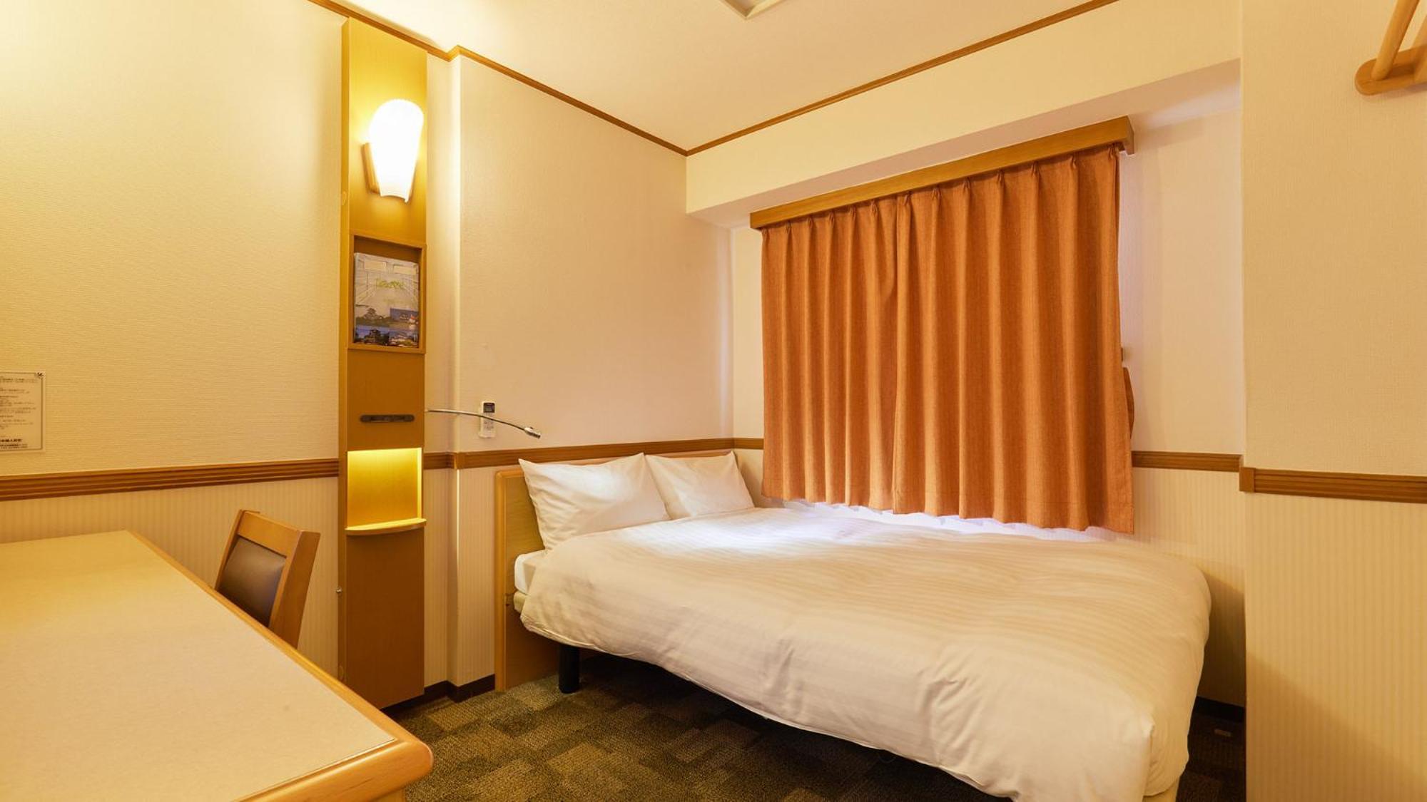 Toyoko Inn Saitama Iwatsuki Ekimae Номер фото